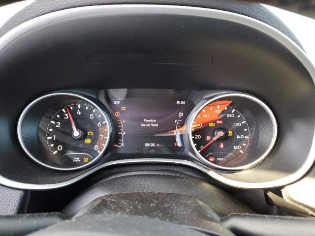 Photo 9 from auction – 2020 JEEP COMPASS LI with VIN 3C4NJDCB1LT196464
