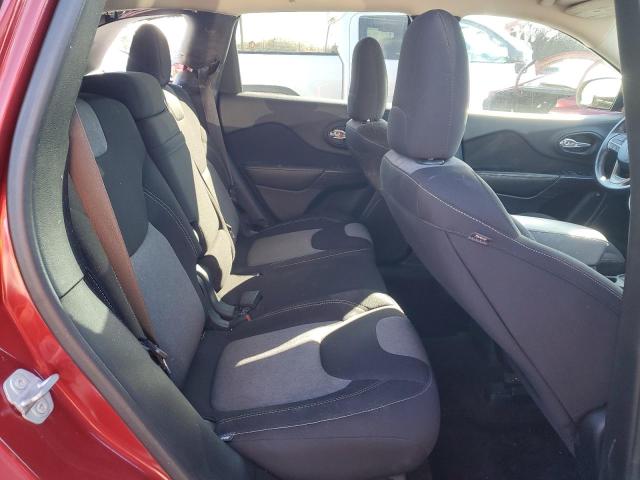 Photo 11 from auction – 2017 JEEP CHEROKEE S with VIN 1C4PJLABXHW559271