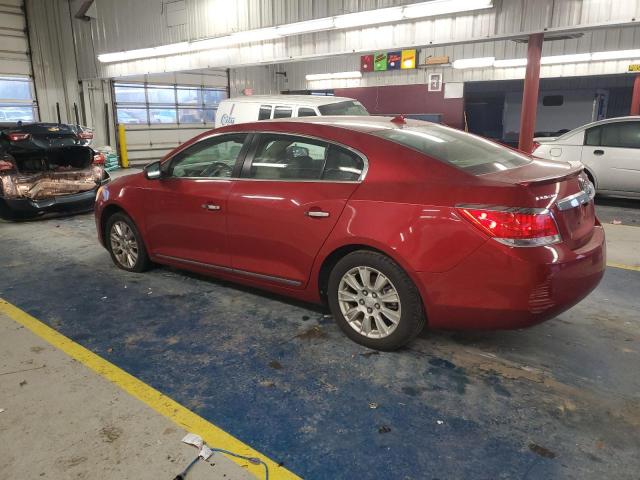 Photo 2 from auction – 2012 BUICK LACROSSE C with VIN 1G4GB5ER3CF332220