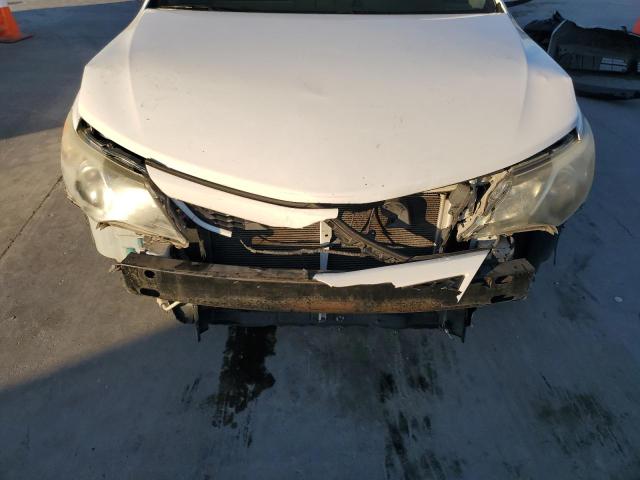 Photo 11 from auction – 2012 TOYOTA CAMRY BASE with VIN 4T1BF1FK0CU568070