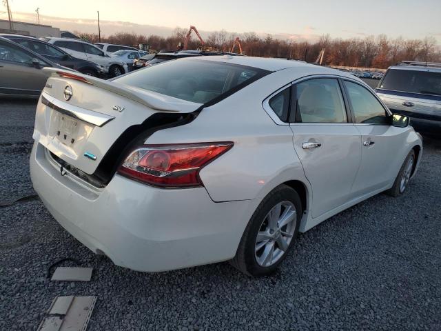 Photo 3 from auction – 2013 NISSAN ALTIMA 2.5 with VIN 1N4AL3AP3DC106249