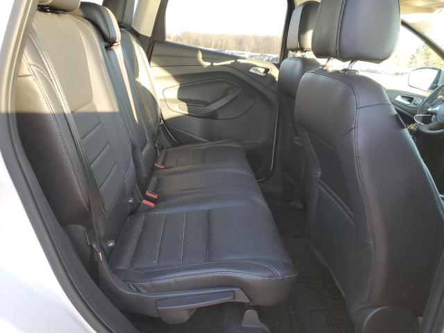 Photo 11 from auction – 2016 FORD ESCAPE TIT with VIN 1FMCU9J90GUC76129