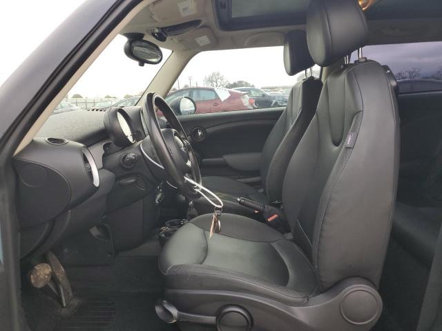 Photo 7 from auction – 2011 MINI COOPER with VIN WMWSU3C55BT098415