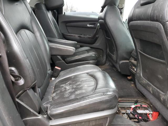 Photo 11 from auction – 2011 GMC ACADIA DEN with VIN 1GKKVTED8BJ291100