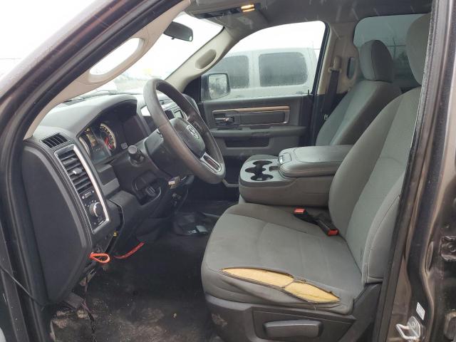 Photo 7 from auction – 2017 RAM 1500 SLT with VIN 1C6RR6GG6HS775297