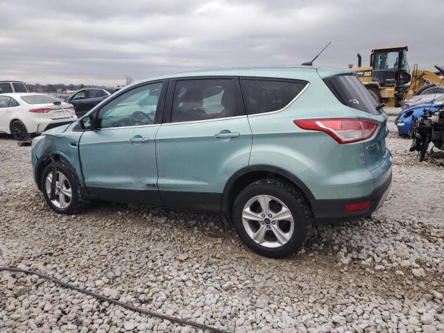Photo 2 from auction – 2013 FORD ESCAPE SE with VIN 1FMCU9G9XDUD18938