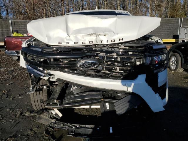 Photo 5 from auction – 2024 FORD EXPEDITION with VIN 1FMJK2A86REA48676