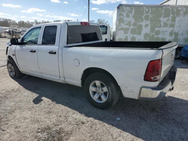 Photo 2 from auction – 2016 RAM 1500 ST with VIN 1C6RR6FM1GS376450