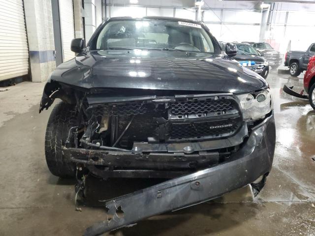Photo 5 from auction – 2012 DODGE DURANGO R/ with VIN 1C4SDJCT5CC147135
