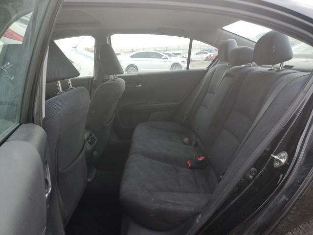 Photo 10 from auction – 2016 HONDA ACCORD EX with VIN 1HGCR2F08GA215346