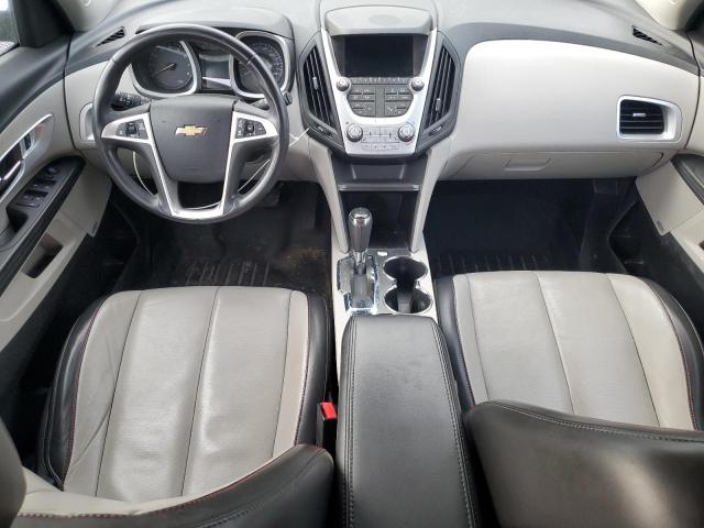 Photo 8 from auction – 2016 CHEVROLET EQUINOX LT with VIN 2GNALDEK3G1111547