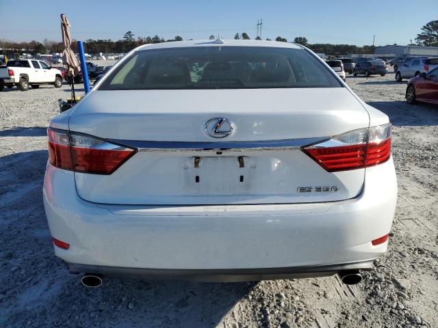 Photo 6 from auction – 2013 LEXUS ES 350 with VIN JTHBK1GG8D2040783