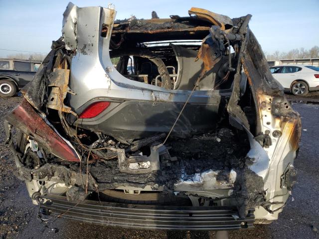 Photo 6 from auction – 2023 TOYOTA HIGHLANDER with VIN 5TDKDRBH3PS032498
