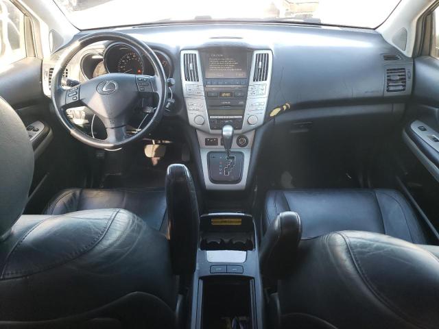 Photo 8 from auction – 2006 LEXUS RX 400 with VIN JTJHW31U260017456