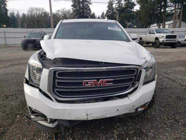 Photo 5 from auction – 2017 GMC YUKON SLT with VIN 1GKS2BKC2HR241785