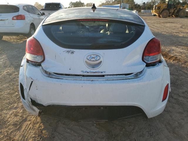Photo 6 from auction – 2012 HYUNDAI VELOSTER with VIN KMHTC6AD4CU023542