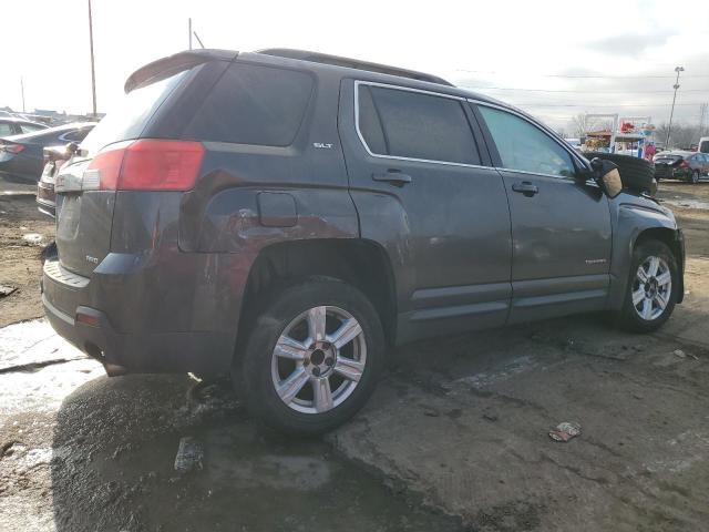 Photo 3 from auction – 2015 GMC TERRAIN SL with VIN 2GKFLXE34F6286159