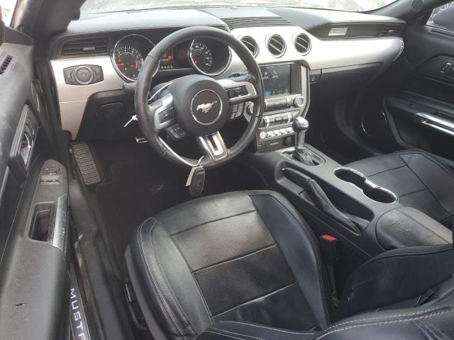 Photo 8 from auction – 2016 FORD MUSTANG with VIN 1FA6P8THXG5206483