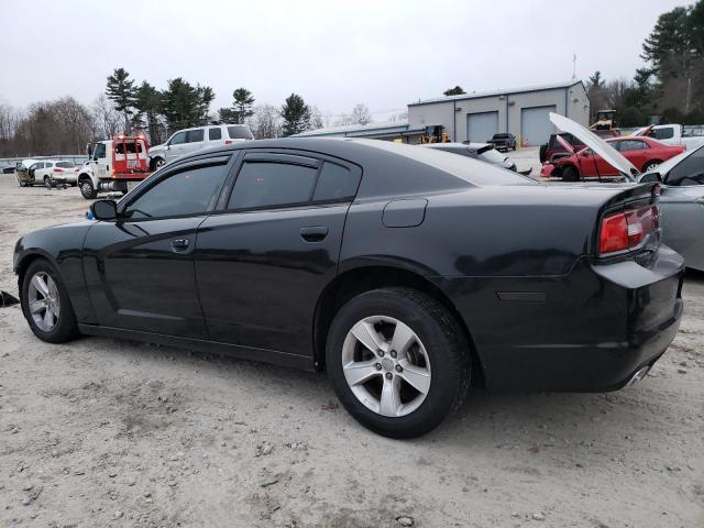 Photo 2 from auction – 2014 DODGE CHARGER SE with VIN 2C3CDXBG1EH192542