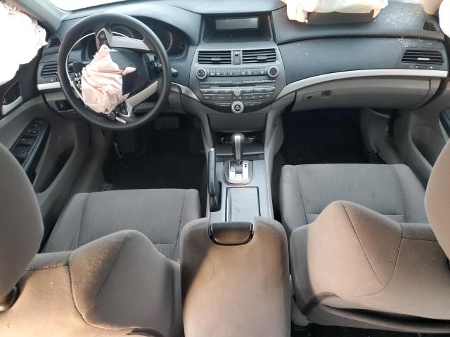 Photo 8 from auction – 2012 HONDA ACCORD LX with VIN 1HGCP2F33CA223655