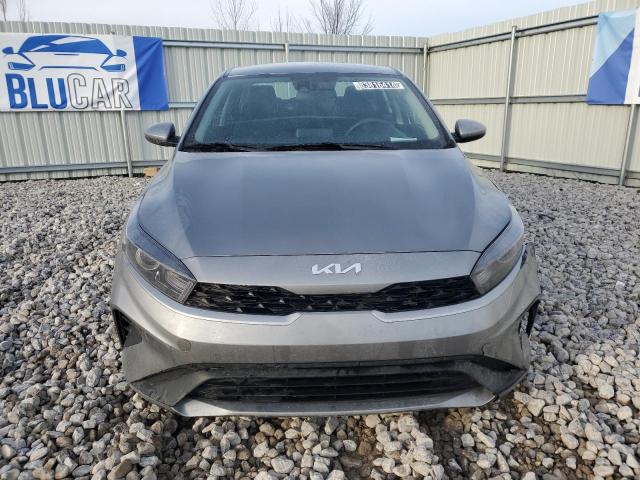 Photo 5 from auction – 2023 KIA FORTE LX with VIN 3KPF24AD1PE650700