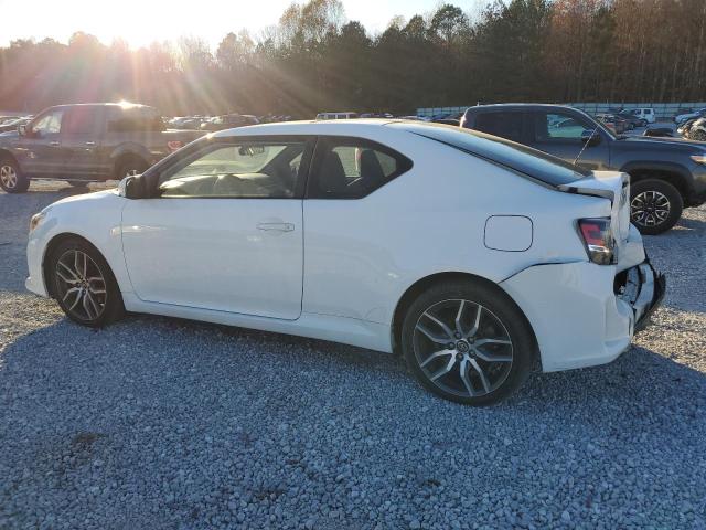 Photo 2 from auction – 2014 TOYOTA SCION TC with VIN JTKJF5C71E3081825