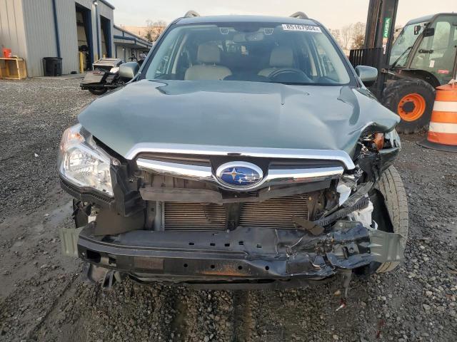 Photo 5 from auction – 2015 SUBARU FORESTER 2 with VIN JF2SJARC5FH526421