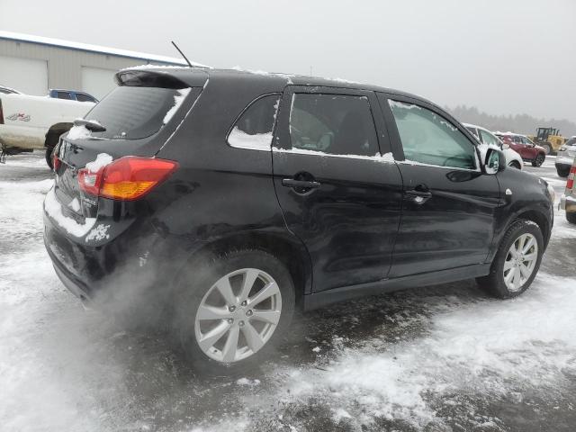Photo 3 from auction – 2015 MITSUBISHI OUTLANDER with VIN 4A4AR4AU3FE043237