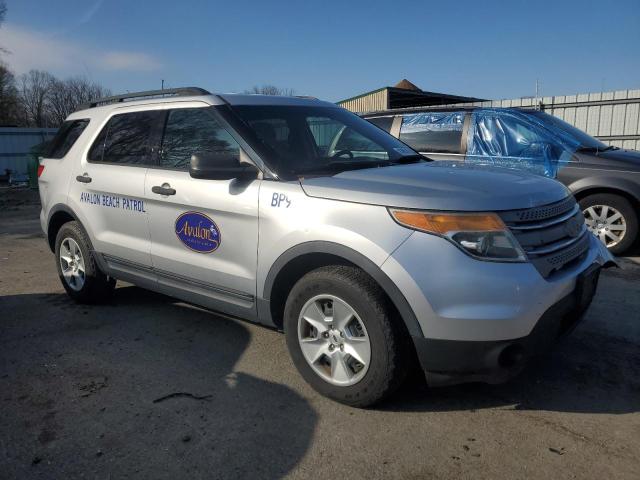 Photo 4 from auction – 2012 FORD EXPLORER with VIN 1FMHK8B8XCGA09844