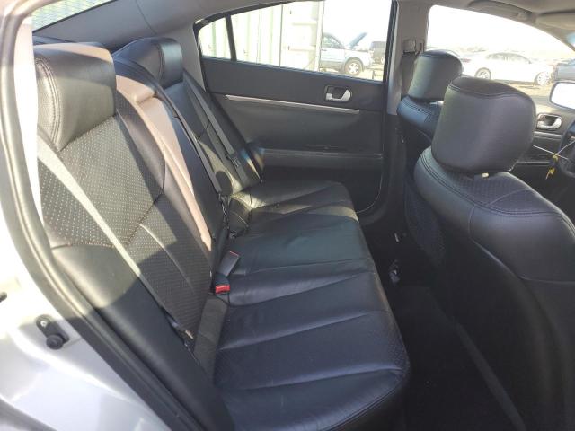Photo 10 from auction – 2007 MITSUBISHI GALANT RAL with VIN 4A3AB76T67E053868