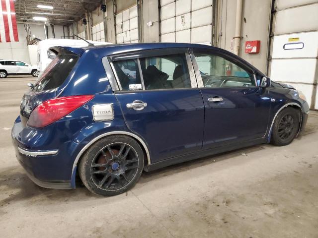 Photo 3 from auction – 2009 NISSAN VERSA S with VIN 3N1BC13E49L363563