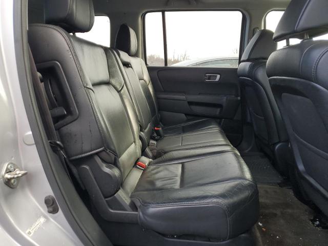 Photo 11 from auction – 2014 HONDA PILOT EXL with VIN 5FNYF4H52EB048102