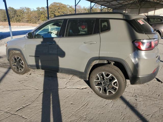 Фото 2 с аукциона – 2019 JEEP COMPASS SP с VIN 3C4NJDAB0KT846404