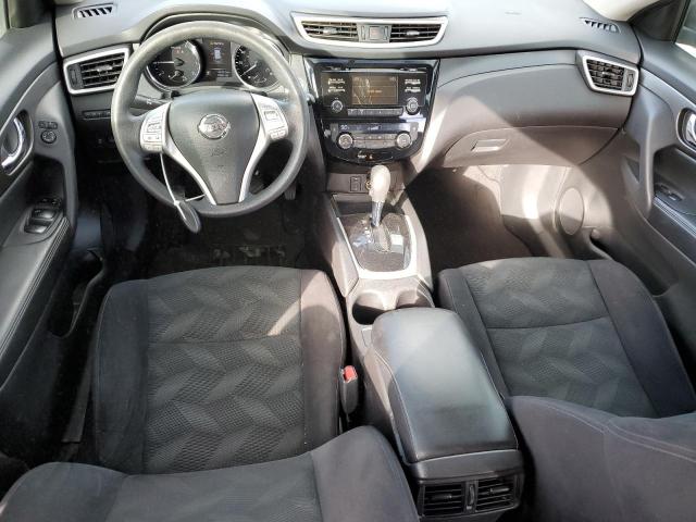 Photo 8 from auction – 2014 NISSAN ROGUE S with VIN 5N1AT2MT1EC792947