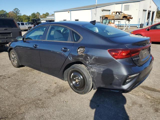 Photo 2 from auction – 2020 KIA FORTE FE with VIN 3KPF24AD3LE203604