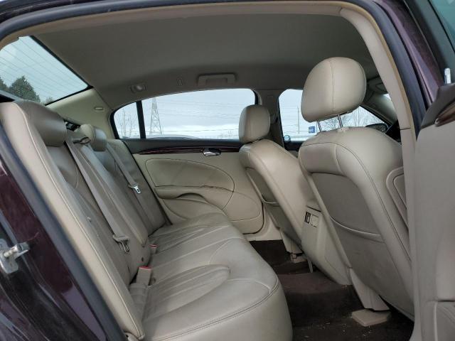 Zdjęcie 10 z aukcji – 2008 BUICK LUCERNE CX z VIN 1G4HD57238U118409