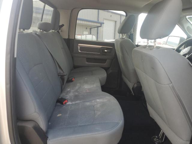 Фото 10 с аукциона – 2014 RAM 2500 SLT с VIN 3C6TR5DT0EG217627