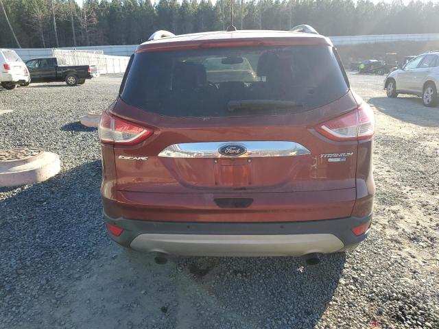 Photo 6 from auction – 2014 FORD ESCAPE TIT with VIN 1FMCU9J92EUD35551