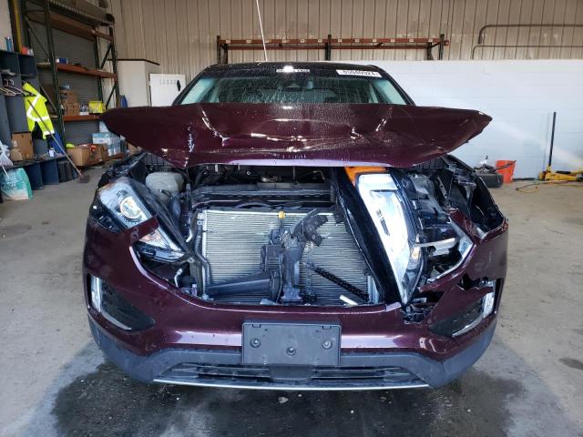 Photo 5 from auction – 2019 FORD EDGE SEL with VIN 2FMPK4J96KBB58918