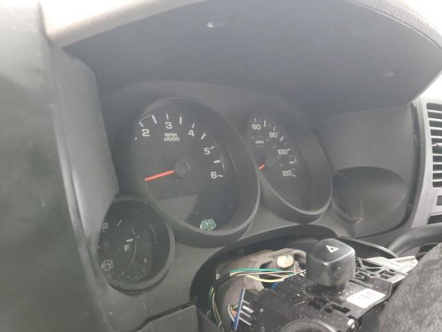 Photo 9 from auction – 2013 CHEVROLET SILVERADO with VIN 1GCNKPEA4DZ204070