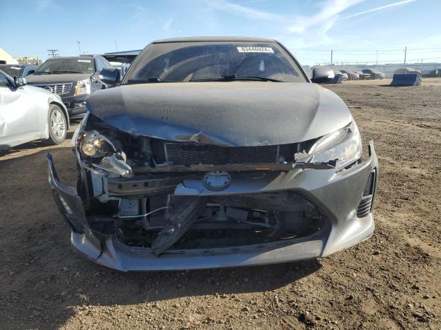 Photo 5 from auction – 2015 TOYOTA SCION TC with VIN JTKJF5C78FJ003989