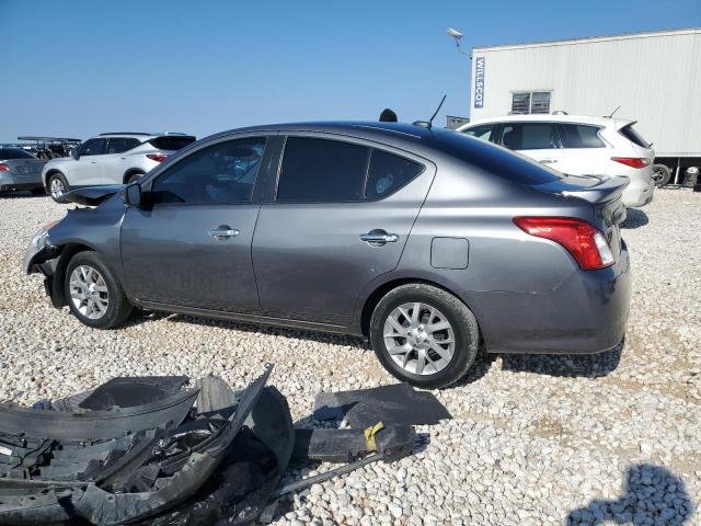 Photo 2 from auction – 2018 NISSAN VERSA S with VIN 3N1CN7AP8JL817565