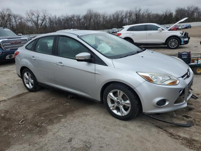 Photo 4 from auction – 2013 FORD FOCUS SE with VIN 1FADP3F2XDL381650