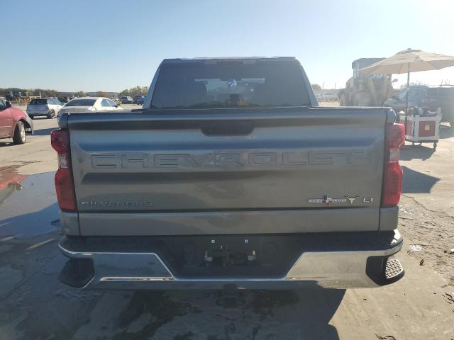 Photo 6 from auction – 2019 CHEVROLET SILVERADO with VIN 3GCPWCEK0KG279943