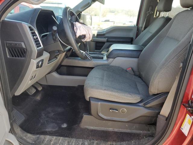 Photo 7 from auction – 2015 FORD F150 SUPER with VIN 1FTEW1CPXFFD02422