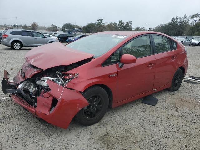 TOYOTA PRIUS 2014 with VIN JTDKN3DUXE1735143 - Photo from auction