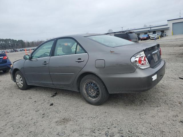 Photo 2 from auction – 2005 TOYOTA CAMRY LE with VIN 4T1BE32K45U565597