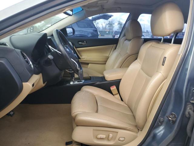 Photo 7 from auction – 2010 NISSAN MAXIMA S with VIN 1N4AA5AP3AC807242