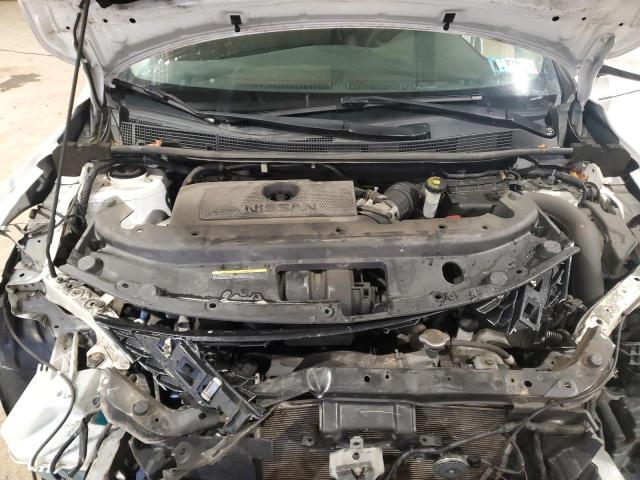 Photo 11 from auction – 2018 NISSAN SENTRA S with VIN 3N1AB7AP1JY205629