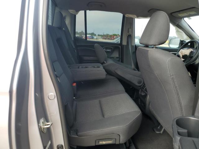 Photo 10 from auction – 2017 HONDA RIDGELINE with VIN 5FPYK2F27HB005833